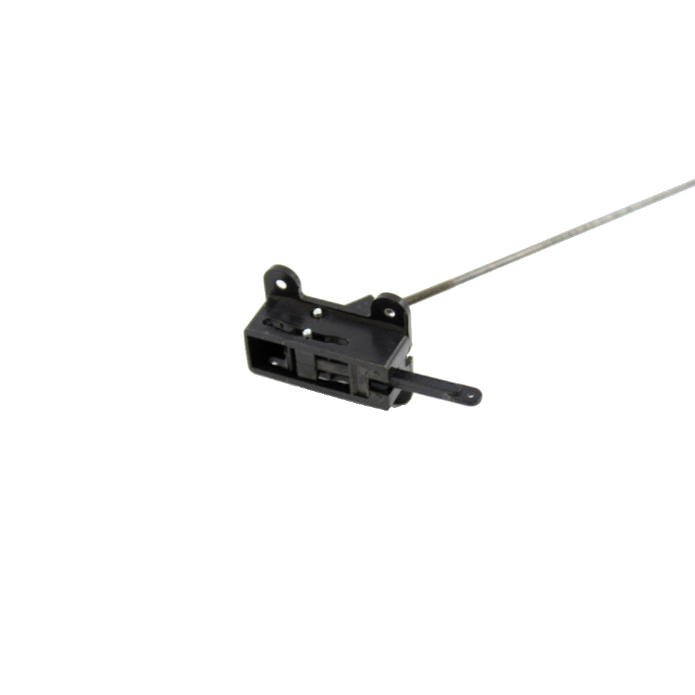 Mini Retractable Landing Gear For KT Board RC Airplane 