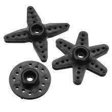 JX DC6015 14.32KG DC Metal Gear High Torque Standard Angle Digital Servo For RC Model Transmitter Radio