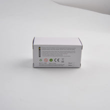 SJRC F11 RC Drone Quadcopter Spare Parts 11.1V 2500Mah Black LiPo Battery