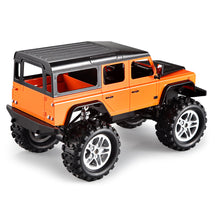 Double E E327-003 1/14 2.4G RC Car Crawler Vehicle Models