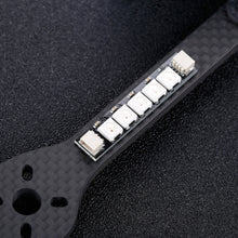 4 PCS iFlight 5 RGB LED Lights Tail Light Board 5V for RC Drone FPV Racing Night Fly