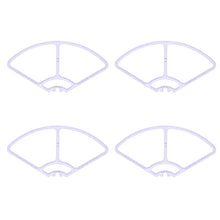 Wltoys XK X1 RC Quadcopter Spare Parts Propeller Protective Guard Cover Protector