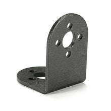 L-shaped Servo Bracket PTZ Robotic Manipulator DIY Robot Mount