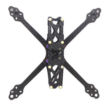 HSKRC Joker V2 225mm 5 Inch 5mm Arm Carbon Fiber Frame Kit 106g for RC Drone FPV Racing