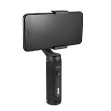 Zhiyun Smooth Q2 Truly Pocket Size 360° Brushless Stabilizer Infinite Vortex Mode Advanced Mobile FPV Gimbal for Smartphone Phone Filmmakers
