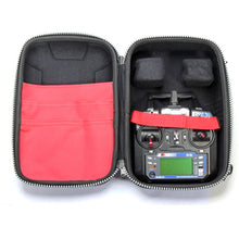 Waterproof Suitcase Case Bag  For Frsky Walkera RadioLink FlySky JR Transmitter