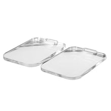 Aomway Commander Diopter Lens Set -2.00/-4.00 Nearsighted Shortsighted Lenses for Fatshark Skyzone FPV Goggles