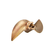 TFL 4.76*42 Metal Propeller 5B12*42 For Pursuit 1106 RC Boat Part