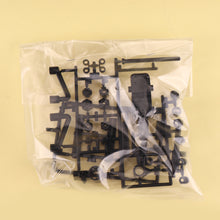 KIT T3-01 57407 Dual Rider Trike 1/8 RC Three-Wheeled Motorcycle For Original Tamiya RC Car Vehicle Models