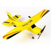ZC Z50 2.4G 2CH 340mm Wingspan EPP RC Glider Airplane RTF