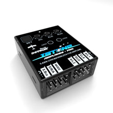 Dynam Detrum IstonePro 6-AXIS Gyro Flight Controller Stabilizer With ABS System for RC Airplane V Wing