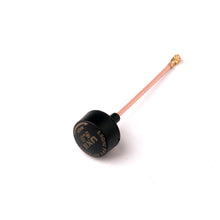 Realacc UXII Stubby RHCP U.FL/IPEX IPX 5.8GHz 1.6dBi Mini FPV Antenna For TX RX Fatshark Goggles R
