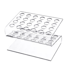 LANTIANRC Screwdriver Acrylic Tool Placement Rack Stand Case Holder