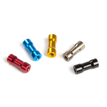iflight M3*15mm Round Head Aluminum Alloy Multicolor Standoff for RC FPV Racing Drone