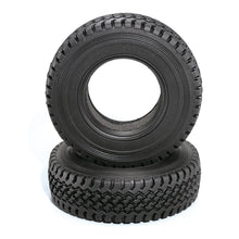 1/10 Detail Scale Rubber RC Car Tires 3.35 inch For KB48693 Wheel 1.68 Inch