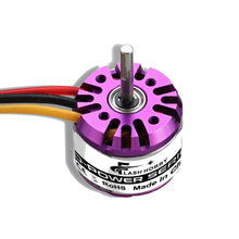 Flash Hobby H2830 3250KV 3500KV 4000KV 2-3S Brushless Motor For RC Airplane