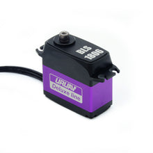 URUAV RC Car All Metal Servo BLS1806 18kg-cm 0.066s/degree Brushless