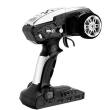 HG P407 with 2 Shells 1/10 2.4G 4WD RC Car for TOYATO Metal 4X4 Pickup Truck RTR Vehicle Model