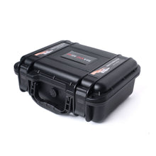 Hard-shell Waterproof Suitcase Storage Bag Carrying Box Case for DJI MAVIC Mini Fly More Combo RC Drone 