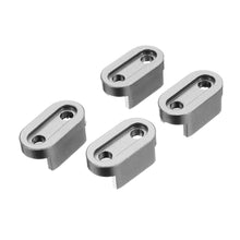WPL 4Pcs Metal Firm Parts For WPL B14 B16 B24 1/16 RC Car Parts