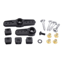 Power HD B5 20KG Large Torque Brushless Metal Gear Digital Servo For RC Airplane RC Car 3DF3A