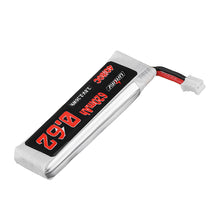 5Pcs URUAV 3.8V 620mAh 40C/80C 1S HV 4.35V Lipo Battery PH2.0 Plug for FPV RC Drone