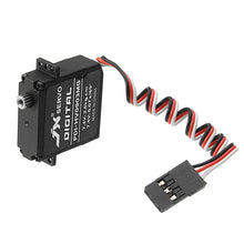 JX Servo PDI-HV0903MG 9.4g High Torque Digital Standard Servo For RC Model