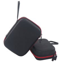 PU EVA Lining Shock-Proof Storage Bag Carrying Case For DJI Osmo Action 4K Camera Accesory Spare Part