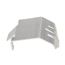 Traxxas TRX-4 1/10 Rc Car Parts Stainless Steel Skid Plate Front or Rear STRXF331CF