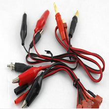 T/Tamiya/XT60 Plug Charging Cable for B6/B6AC Balance Chargers 