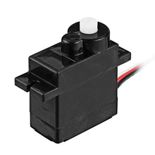 13622 1KG Servo For RGT 136240 V2 1/24 RC Car 4WD Vehicle RC Rock Crawler Off-road Parts