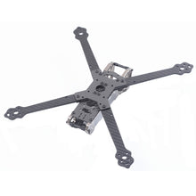 Skystars G730L Part 4mm Thickness Replace Frame Arm Carbon Fiber for RC Drone FPV Racing