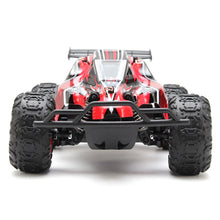 PXtoys 9600 2.4G 1/22 RC Buggy Speed Storm Red Blue Remote Control Car