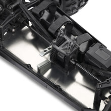 ZD Racing 9116 1/8 Scale Monster Truck RC Car Frame