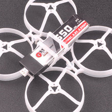 Bwhoop75 75mm Brushless Tiny Whoop Frame Kit for Happymodel Mobula7 FPV RC Drone