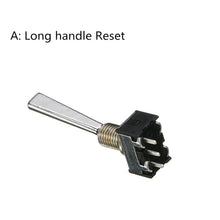 RC Parts Radio Transmitter Toggle Switch for FUTABA 14SG 16SZ 18SZ T8FG