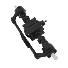 3PCS Fayee FY004A 1/16 6WD RC Car Front Rear Middle Bridge Axle Spare Parts 