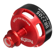 Racerstar Motor Rotor For BR2205 2300KV 2600KV Brushless Motor Red RC Drone FPV Racing Multi Rotor