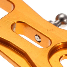 WLtoys Upgrade Metal Front Rear Lower Suspension Arm A959-B A969-B A979-B A969 A979 K929 Car Parts