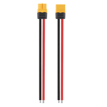 AMASS XT60H Male/Female Plug Cable Battery Charger Power Cable Wire For RC Models