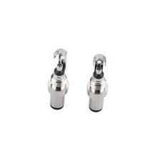 RJXHOBBY DC 5.5 x 2.1mm Power Solder Plug End Connection Adapter for RC Drone 