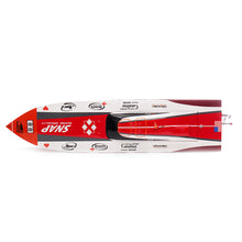 P1 Brushless High Speed 60km/h RC Boat Vehicle Models