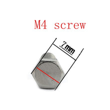 YUNYI 7mm M4 Screw Nut Driver Socket Wrench For GAUI X7 700 Class RC Helicopter