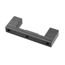 CNC XT60 XT90 Plug Connector Holder Fixture Deck Mount for RC Model