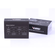 VGOOD S-4849THV 120 Degree 5.2KG High Torque Coreless Metal Gear Digital Servo For RC Airplane Helicopter Robot
