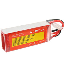 ZOP Power 11.1V 1600mAh 70C 3S Lipo Battery XT60 Plug