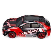 Crazon ZC-GS07B 1/18 2.4G 4WD 20km/h Rc Car X-Knight Drift Racing RTR Toys 