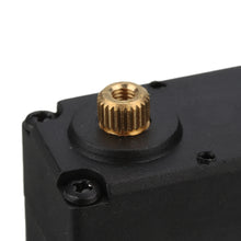 LOBOT LX-824HV 17kg ABS Metal Gear 3-Interfaces Data Feedback Series Bus Servo For RC Robot