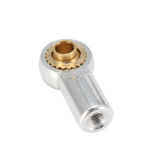 20pcs Aluminum M3 Link Rod End Ball Joint CW CCW for 1 10 RC Car Crawler Buggy