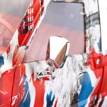 HG P407 with 2 Shells 1/10 2.4G 4WD RC Car for TOYATO Metal 4X4 Pickup Truck RTR Vehicle Model